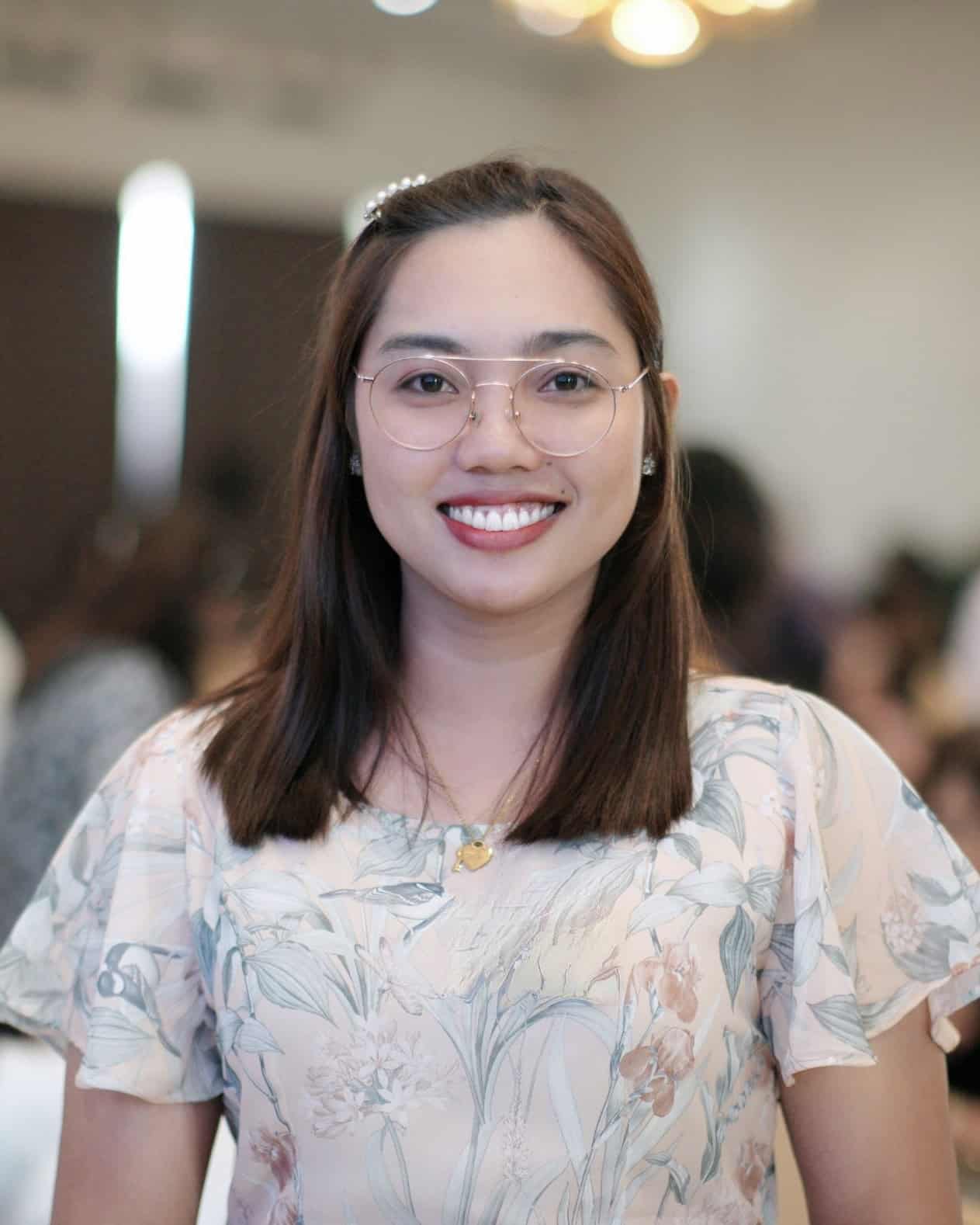 Kathleen SEO Specialist Hecto Marketing